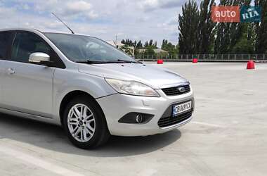 Универсал Ford Focus 2008 в 