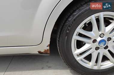 Универсал Ford Focus 2008 в 