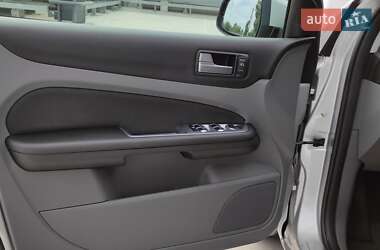 Универсал Ford Focus 2008 в 