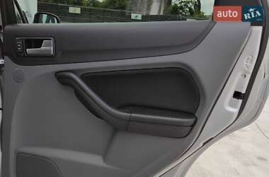 Универсал Ford Focus 2008 в 
