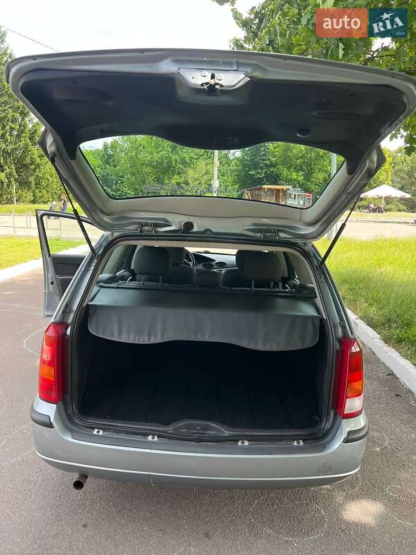 Универсал Ford Focus 2004 в Ровно