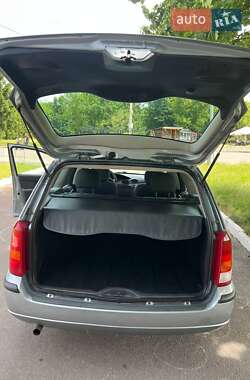 Универсал Ford Focus 2004 в 