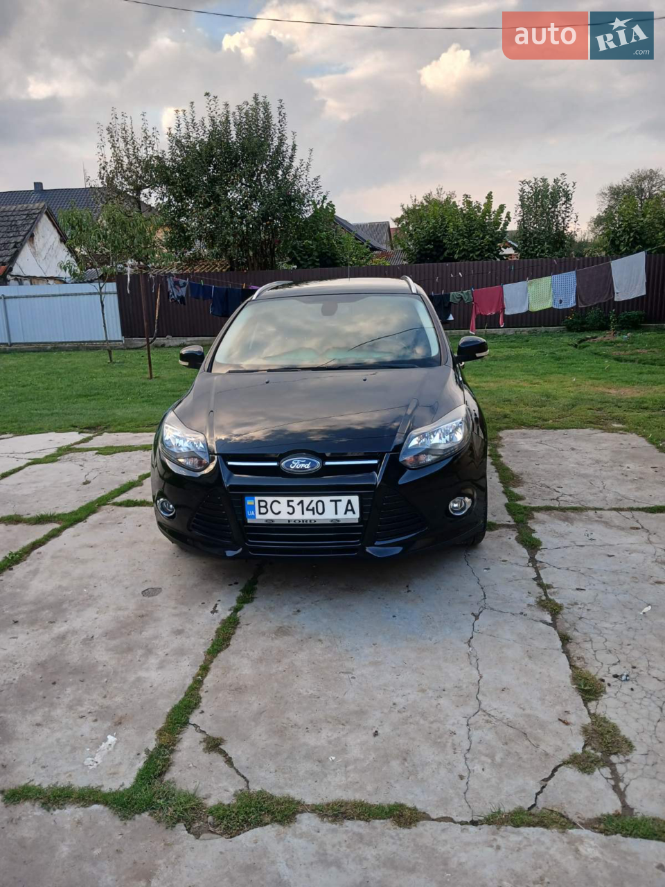 2013 Ford Focus - мініатюра 20