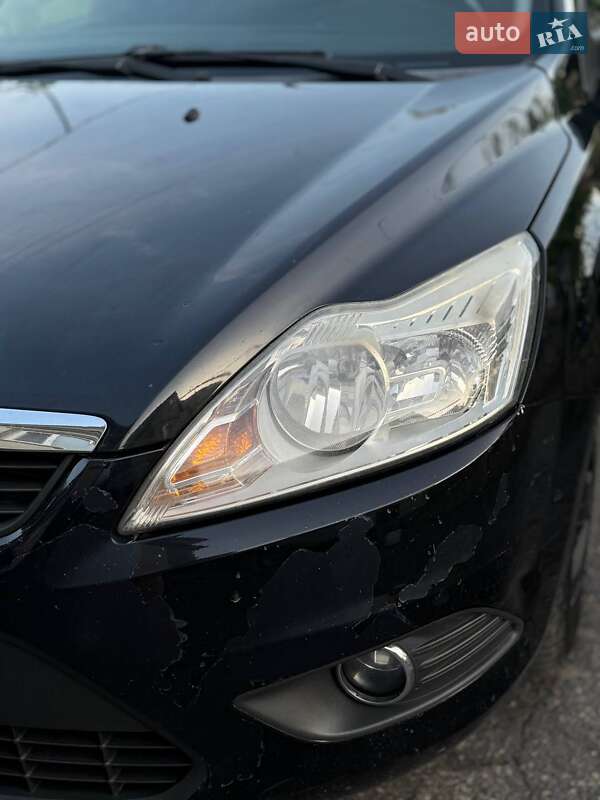 Універсал Ford Focus 2007 в Могилів-Подільському