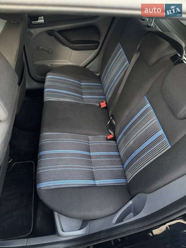 Універсал Ford Focus 2007 в Могилів-Подільському