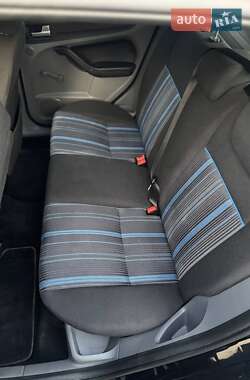 Универсал Ford Focus 2007 в 