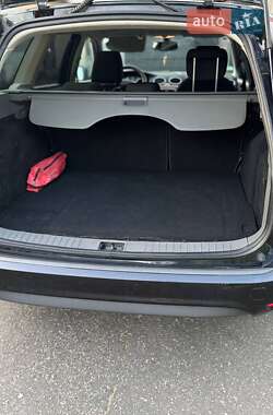Универсал Ford Focus 2007 в 