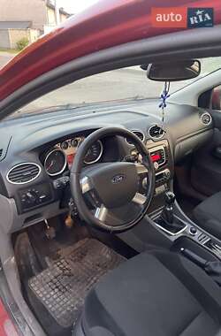 Универсал Ford Focus 2008 в 