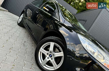 Универсал Ford Focus 2013 в 