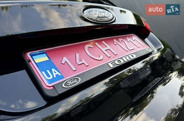 Универсал Ford Focus 2013 в 