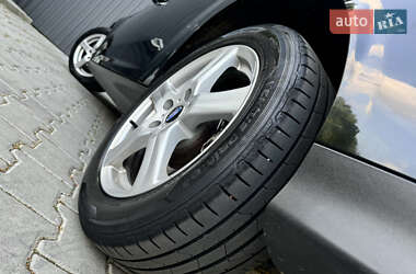 Универсал Ford Focus 2013 в 