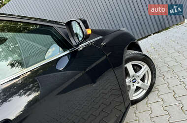 Универсал Ford Focus 2013 в 