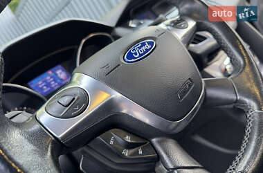 Универсал Ford Focus 2013 в 