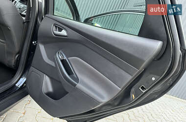 Универсал Ford Focus 2013 в 