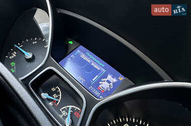 Универсал Ford Focus 2013 в 