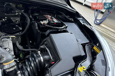 Универсал Ford Focus 2013 в 