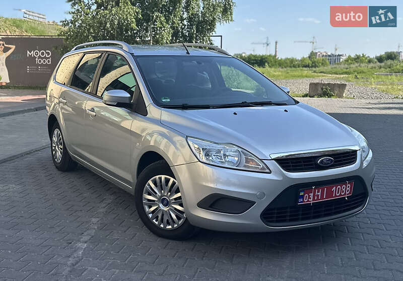 Универсал Ford Focus 2009 в Хмельницком