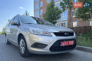 Универсал Ford Focus 2009 в Хмельницком