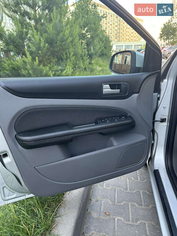 Универсал Ford Focus 2009 в Хмельницком