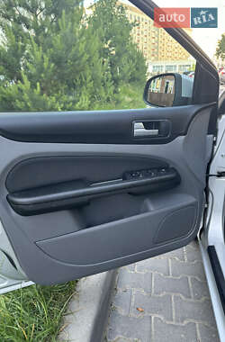 Универсал Ford Focus 2009 в 