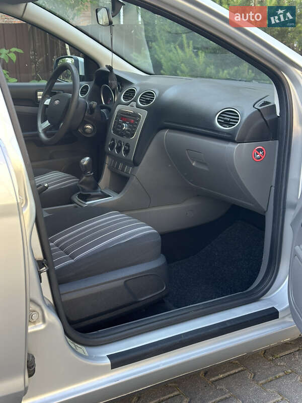 Универсал Ford Focus 2009 в Хмельницком