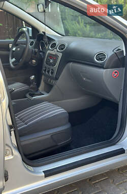 Универсал Ford Focus 2009 в 