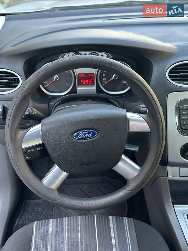 Универсал Ford Focus 2009 в Хмельницком