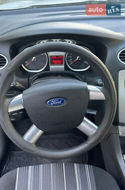 Универсал Ford Focus 2009 в 