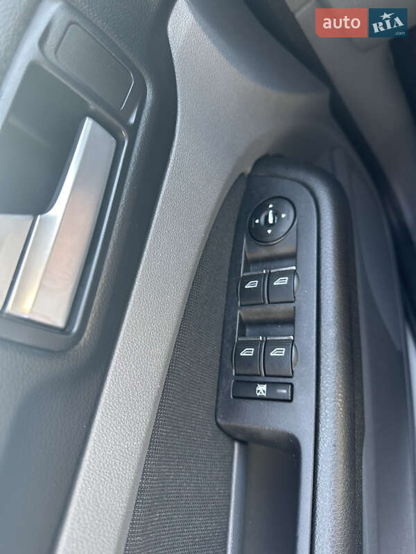 Универсал Ford Focus 2009 в Хмельницком