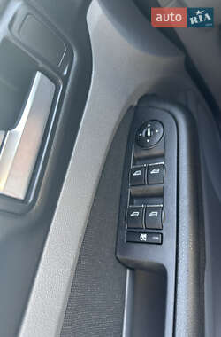 Универсал Ford Focus 2009 в 