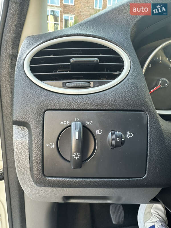 Универсал Ford Focus 2009 в Хмельницком