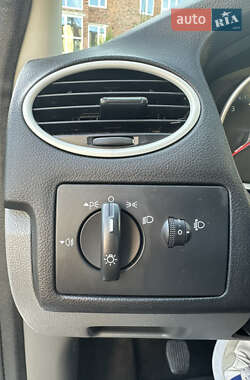 Универсал Ford Focus 2009 в 