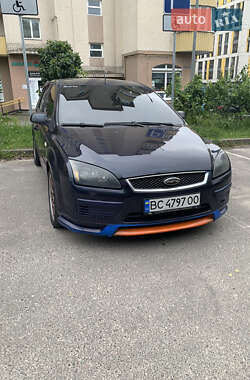 Хетчбек Ford Focus 2007 в Львові