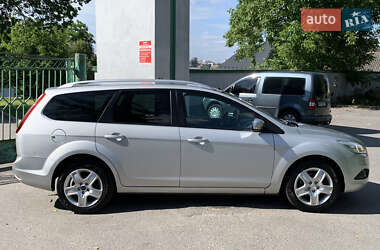 Универсал Ford Focus 2009 в 