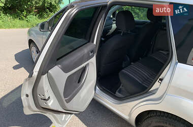Универсал Ford Focus 2009 в 
