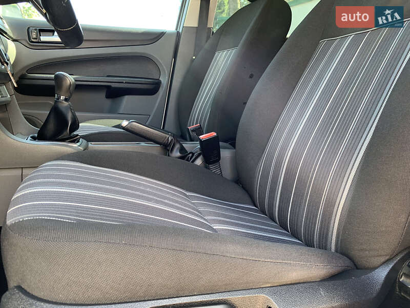 Универсал Ford Focus 2009 в Виннице