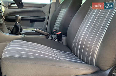 Универсал Ford Focus 2009 в 