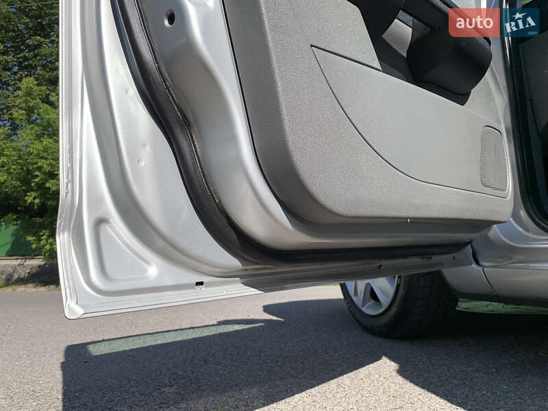 Универсал Ford Focus 2009 в Виннице