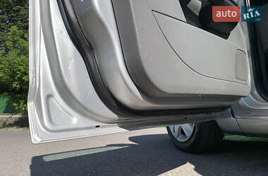 Универсал Ford Focus 2009 в 
