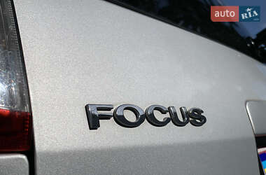 Универсал Ford Focus 2009 в 