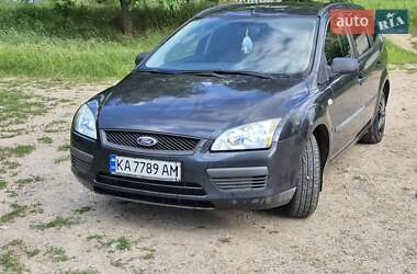 Универсал Ford Focus 2006 в 