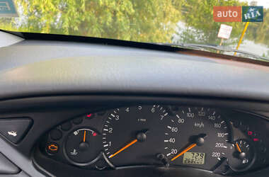 Хэтчбек Ford Focus 2004 в 