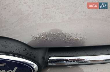 Универсал Ford Focus 2014 в 