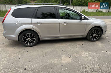 Универсал Ford Focus 2009 в 