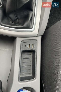Универсал Ford Focus 2009 в 