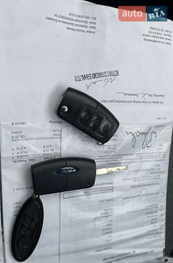 Универсал Ford Focus 2009 в 