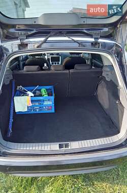 Универсал Ford Focus 2008 в 