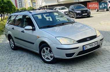 Универсал Ford Focus 2003 в 