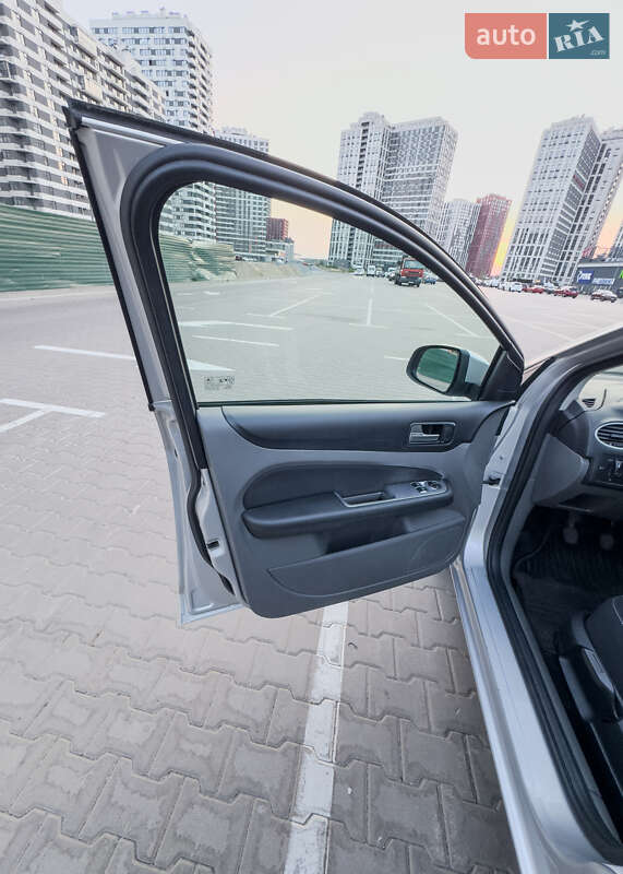 Седан Ford Focus 2011 в Києві