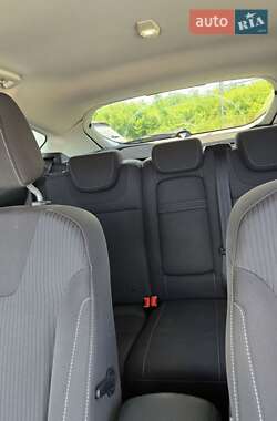 Хэтчбек Ford Focus 2011 в 